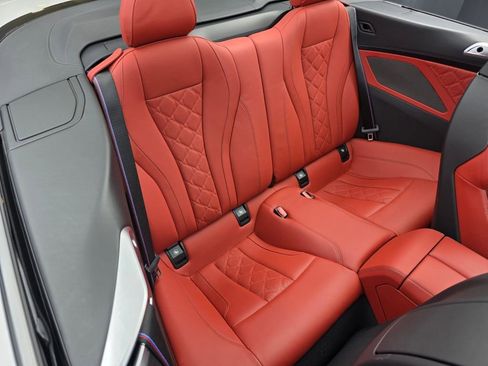 Used 2023 BMW M8 Competition w/ Driving Assistance Package image 26