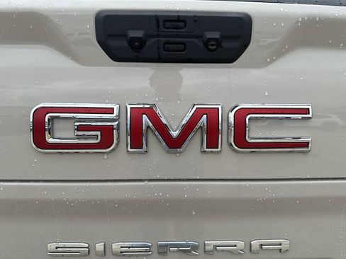 New 2026 GMC Sierra 1500 AT4 w/ AT4 Premium Package image 33