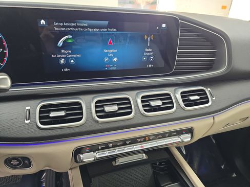 Certified 2022 Mercedes-Benz GLE 350 4MATIC image 20