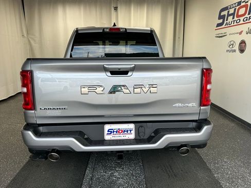 New 2026 RAM 1500 Laramie image 6