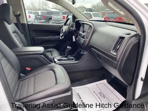 Used 2018 GMC Canyon All Terrain image 28