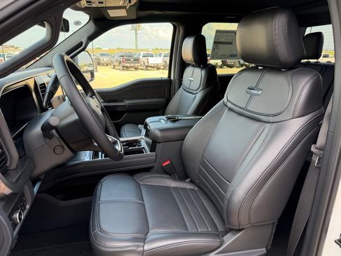 New 2026 Ford F350 Platinum AWD/4WD image 19