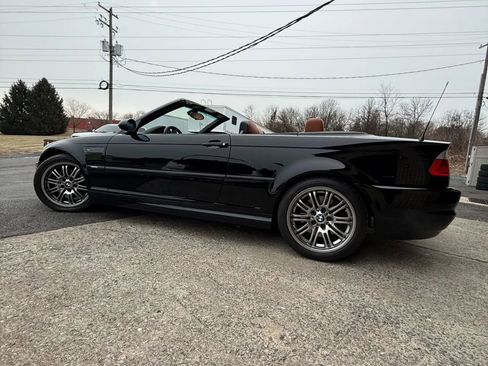 Used 2003 BMW M3 Convertible image 7