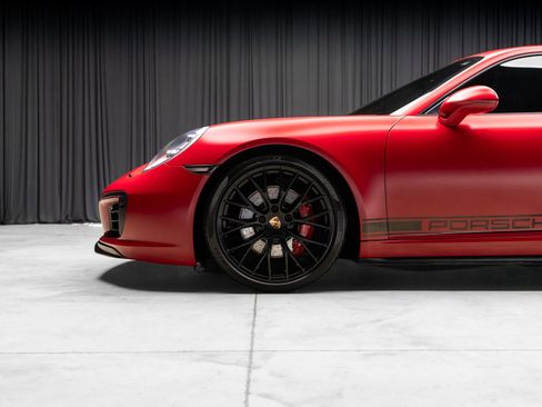 Used 2017 Porsche 911 Carrera S RWD image 25