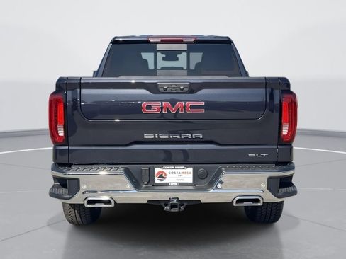New 2026 GMC Sierra 1500 SLT w/ SLT Premium Package image 5