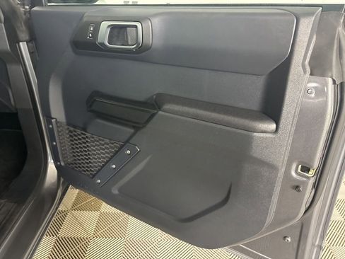 Used 2025 Ford Bronco Big Bend AWD/4WD image 26