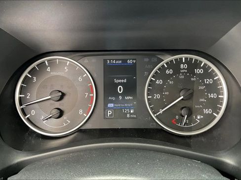 New 2025 Nissan Sentra S image 20