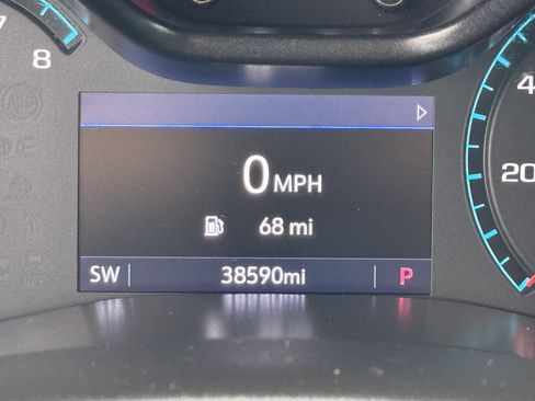 Certified 2020 Chevrolet Colorado LT w/ Safety Package image 34