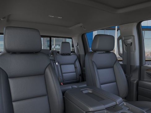 New 2026 Chevrolet Silverado 2500 LT image 24