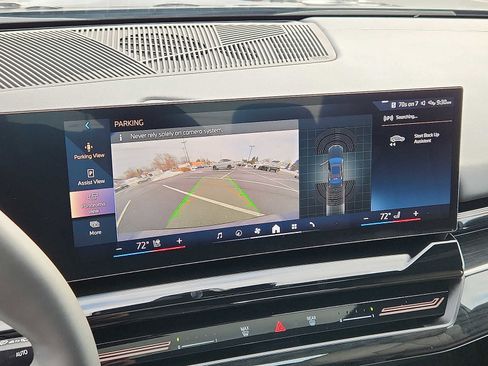 Used 2026 BMW 530i xDrive image 17