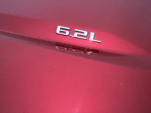 Used 2020 Chevrolet Silverado 1500 LT Trail Boss image 9