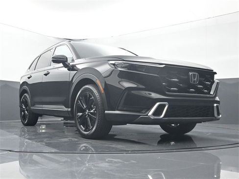 Used 2024 Honda CR-V Sport Touring image 13