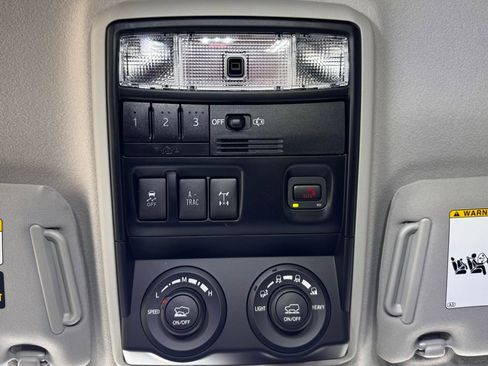 Certified 2024 Toyota 4Runner TRD Off-Road Premium AWD/4WD image 44