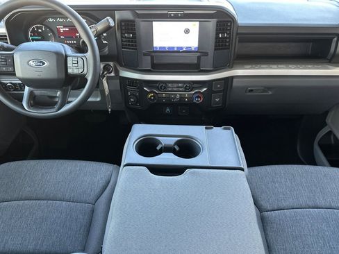New 2026 Ford F250 XL w/ STX Appearance Package AWD/4WD image 13