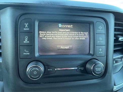 Used 2022 RAM 1500 Big Horn image 17