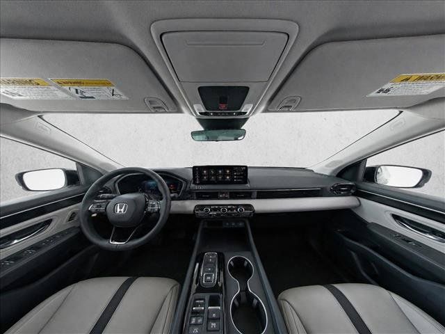 New 2026 Honda Pilot EX-L image 11