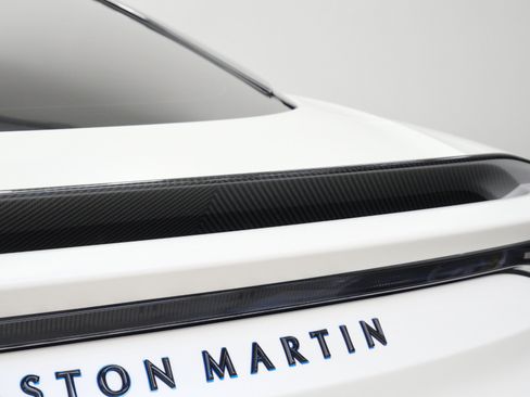 Used 2020 Aston Martin DBS Superleggera RWD image 43