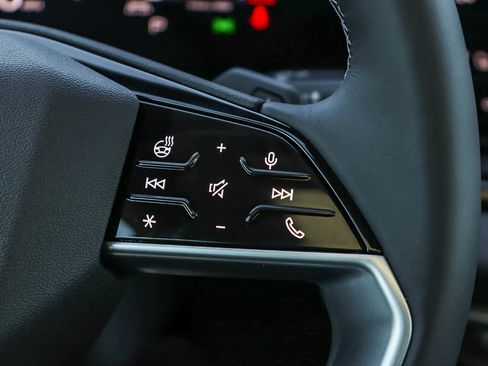 New 2026 Audi A6 Premium Plus AWD/4WD image 19