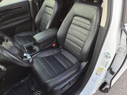 Used 2023 Honda CR-V EX-L image 28