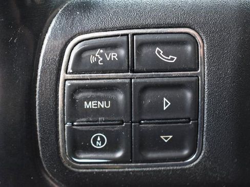 Used 2012 Jeep Wrangler Unlimited Sahara w/ Mopar Chrome Edition Group image 24