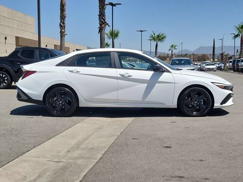 New 2026 Hyundai Elantra SEL Sport FWD image 31
