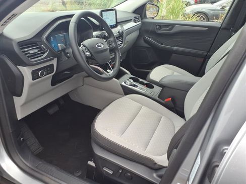 Certified 2024 Ford Escape Active image 12