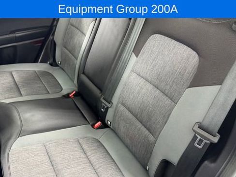Used 2022 Ford Bronco Sport Big Bend w/ Convenience Package AWD/4WD image 12
