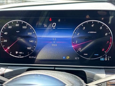 Used 2023 Mercedes-Benz C 300 4MATIC Sedan image 22