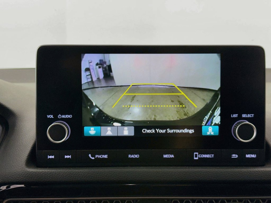 Used 2026 Honda Civic Sport image 15