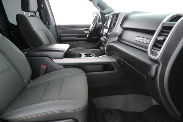 Used 2021 RAM 1500 Big Horn AWD/4WD image 30