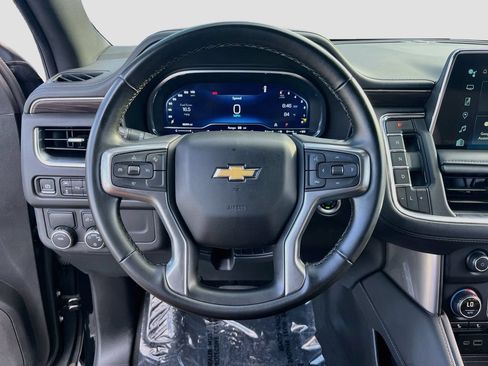 Used 2024 Chevrolet Tahoe LT RWD image 11