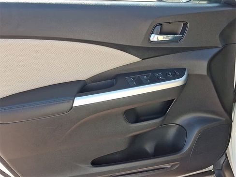 Used 2016 Honda CR-V EX-L image 11