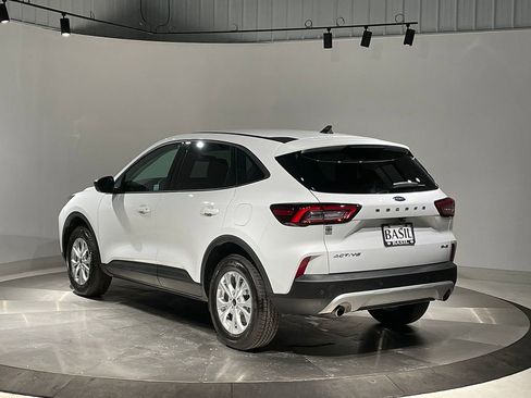 Used 2025 Ford Escape Active w/ Tech Pack #1 image 14