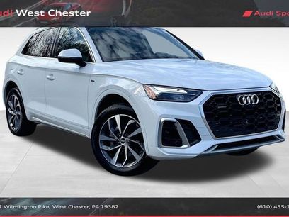 Certified 2023 Audi Q5 2.0T Premium Plus w/ Premium Plus Package