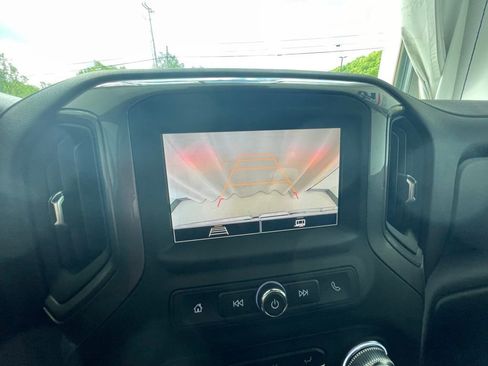 New 2025 GMC Sierra 1500 Pro w/ Pro Value Package image 15