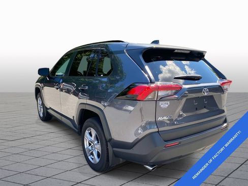 Used 2025 Toyota RAV4 XLE w/ Convenience Package FWD image 5