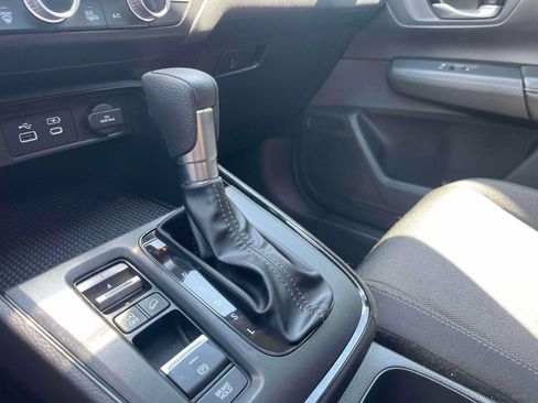 Used 2024 Honda CR-V EX image 31