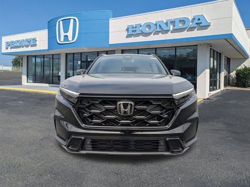 New 2026 Honda CR-V Sport-L image 9