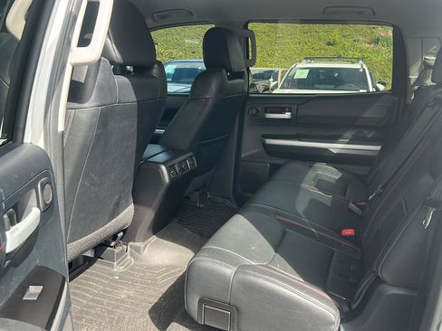 Used 2016 Toyota Tundra TRD Pro AWD/4WD image 7