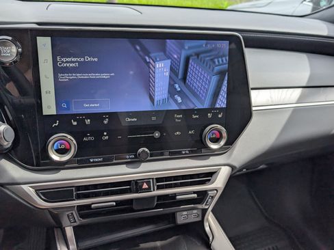 New 2026 Lexus RX 350 Premium AWD/4WD image 26