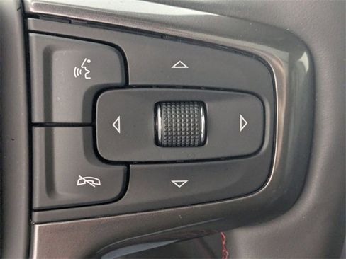 Certified 2024 Chevrolet Tahoe RST w/ Luxury Package image 18