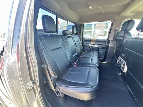 Used 2020 Ford F150 Lariat AWD/4WD image 28