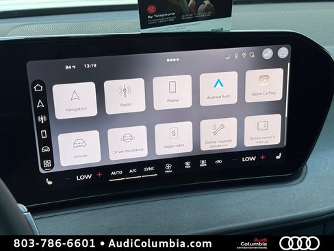 New 2026 Audi Q3 quattro 2.0T AWD/4WD image 35