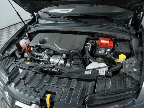 New 2024 Alfa Romeo Tonale Ti image 54