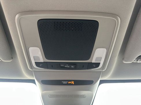 New 2026 Honda HR-V LX image 24