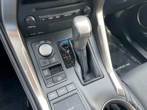 Used 2017 Lexus NX 200t FWD image 15