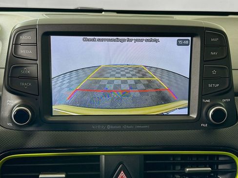 Used 2019 Hyundai Kona Ultimate w/ Cargo Package image 14