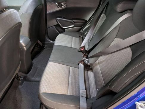 Certified 2020 Kia Soul GT-Line w/ GT 2.0L Power Sunroof Package FWD image 25