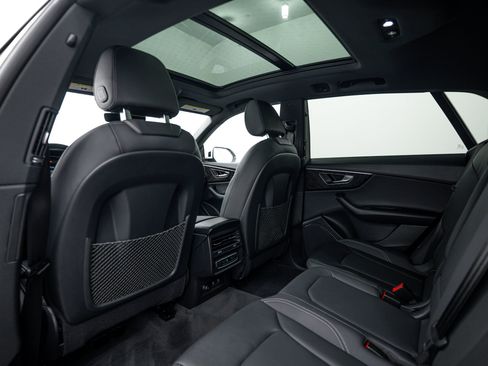 Certified 2023 Audi Q8 Premium w/ Convenience Package AWD/4WD image 19