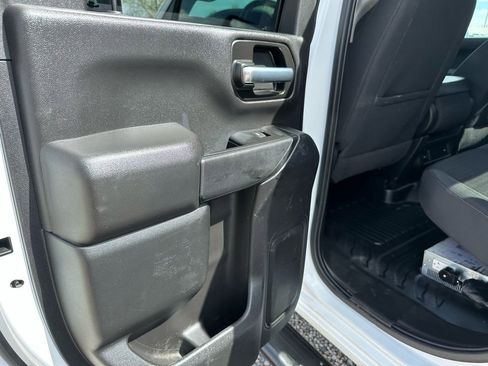 Used 2021 Chevrolet Silverado 2500 W/T w/ WT Convenience Package image 27